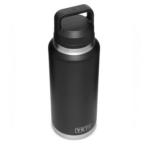 Yeti 46oz Water Bottle With Chug Cap